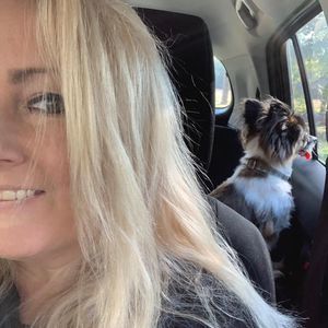 Meet your Posher, Leah